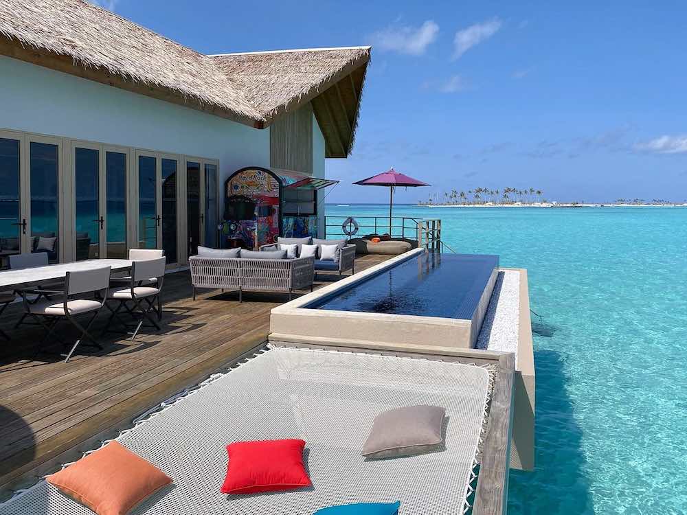 Rock Star Villa (1 Bedroom) at Hard Rock Hotel, view 2